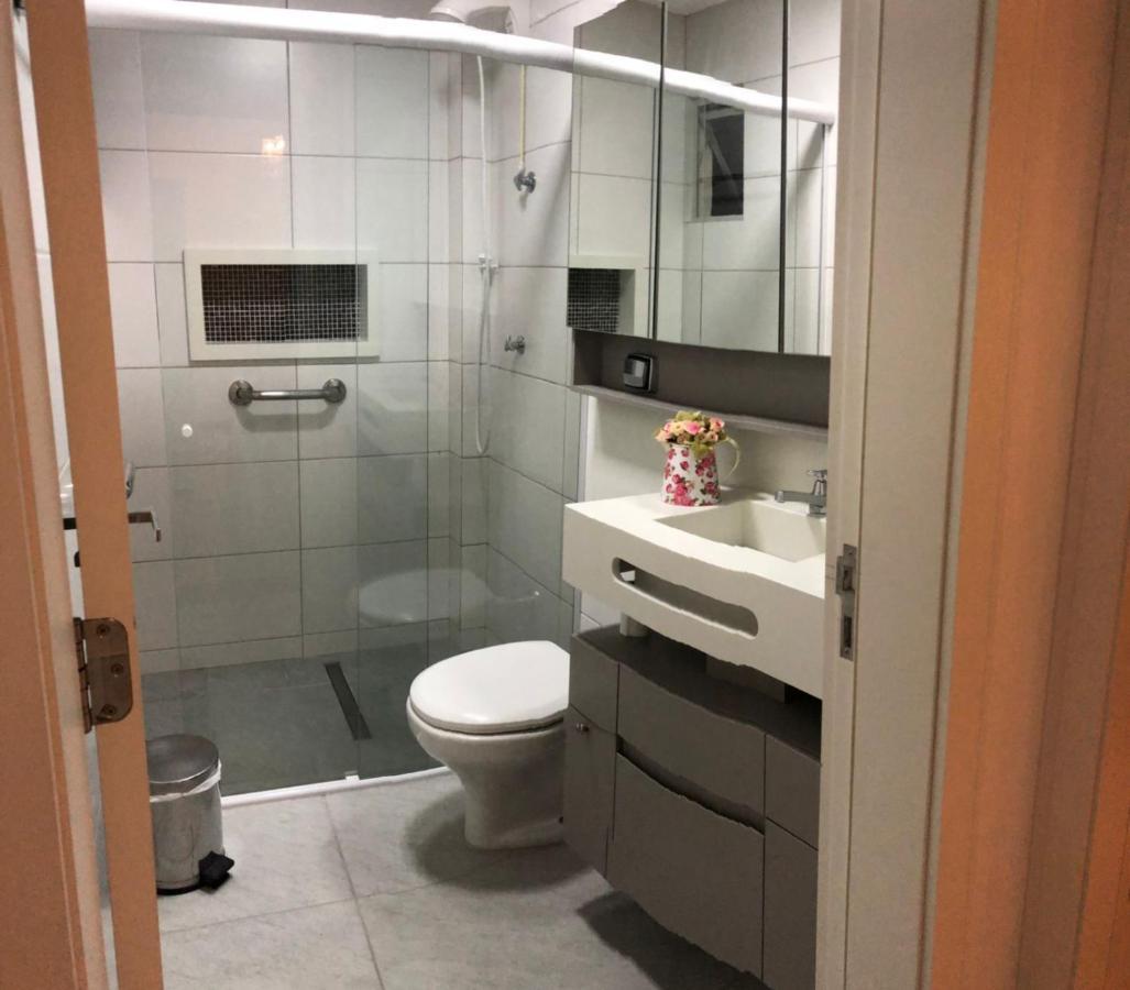 Apartamento 2 Quartos, Centro Balneario Camboriu, Internet Free Apartment Exterior foto